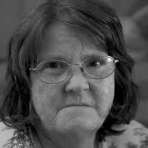 Meet your Posher, Patricia