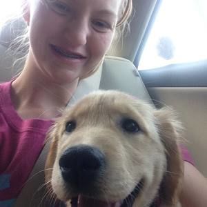 Meet your Posher, Dawn