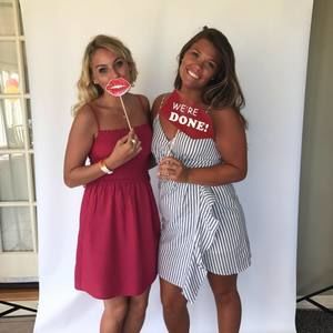 Meet your Posher, Shannon