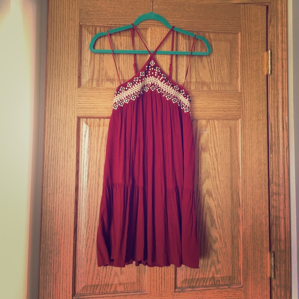 American Eagle Dress