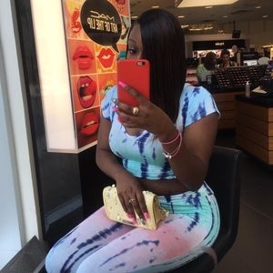 Meet your Posher, Andreanna