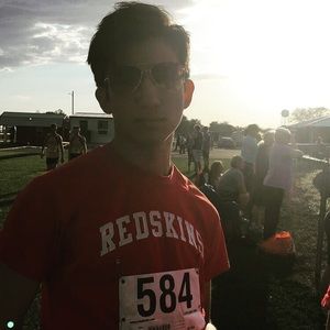 Meet your Posher, Pedro