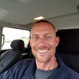 Meet your Posher, James