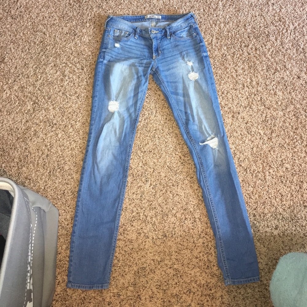 HOLLISTER ✨ Skinny jeans
