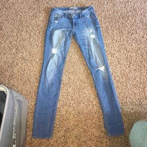 HOLLISTER ✨ Skinny jeans