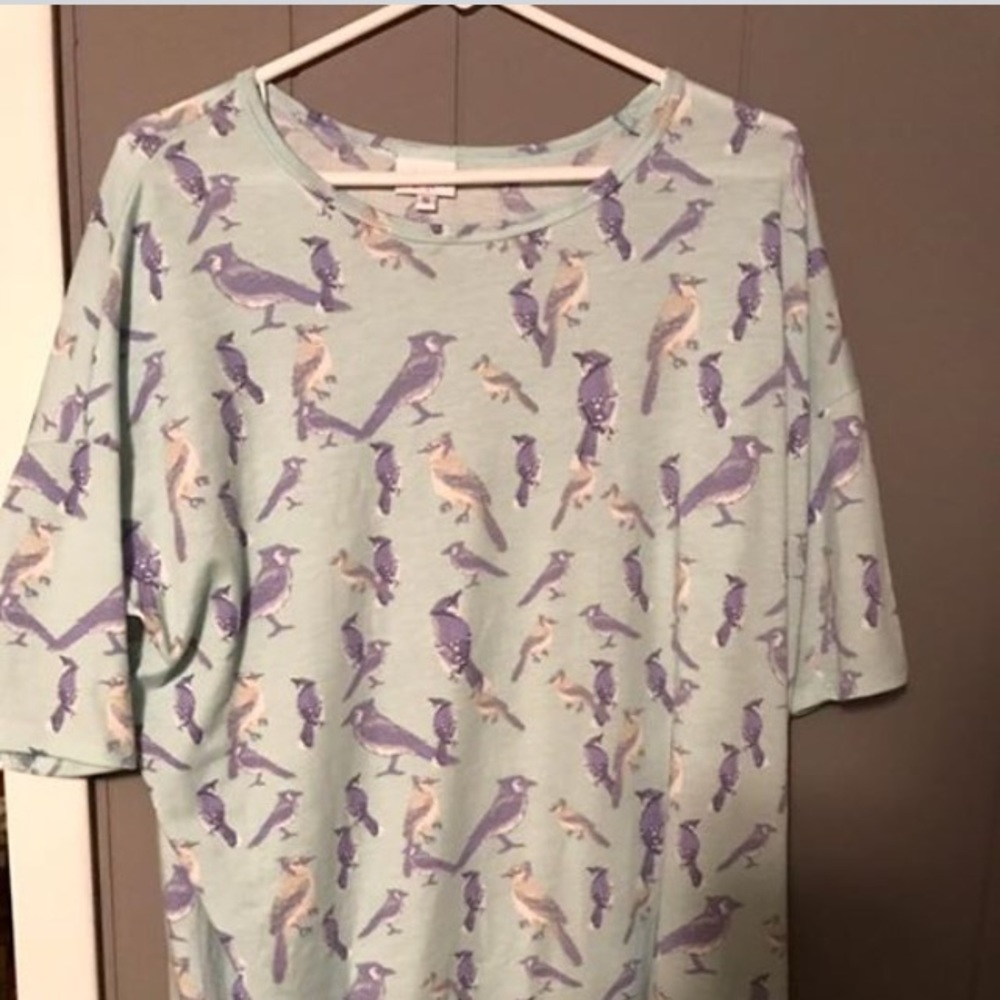 Lularoe Irma