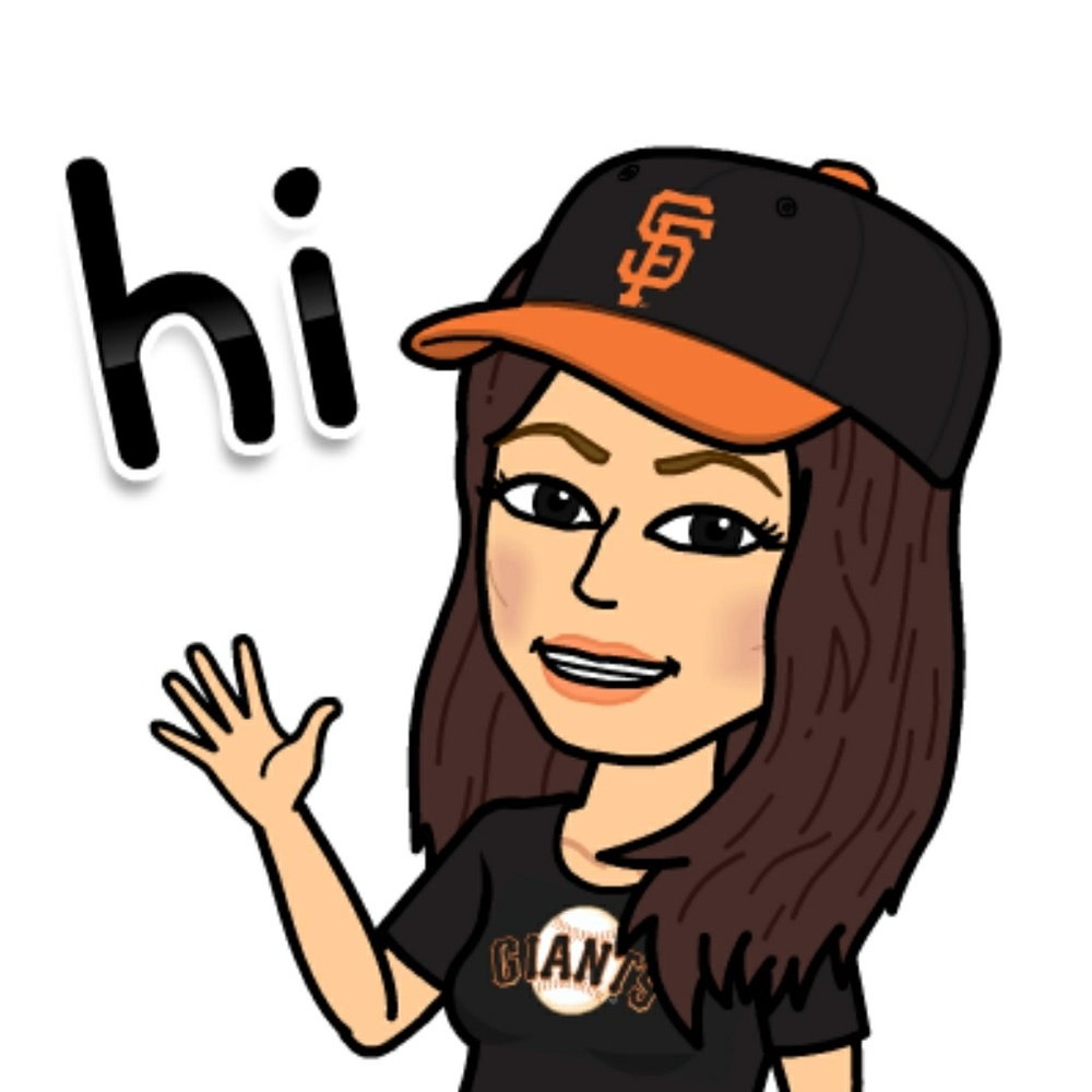 Meet your Posher, Monique