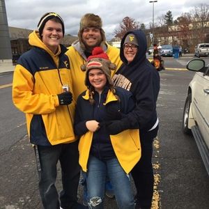 Meet your Posher, Alex