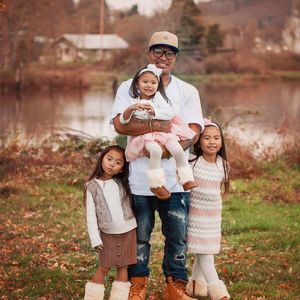 Meet your Posher, Kevin