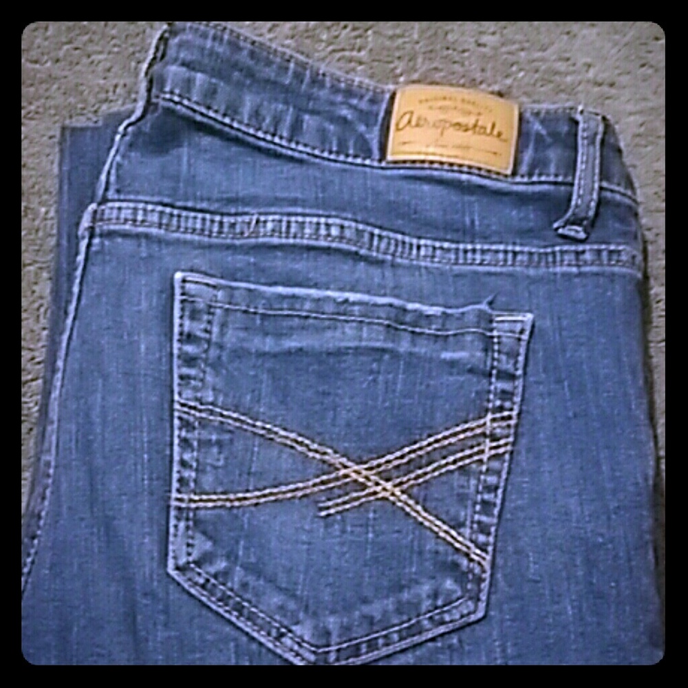 Aeropostale jeans