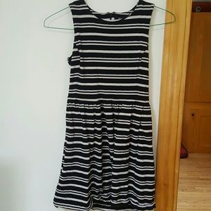 Madewell dress