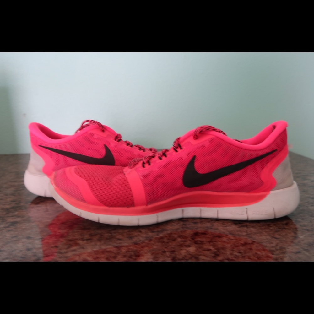 Nike Free 5.0