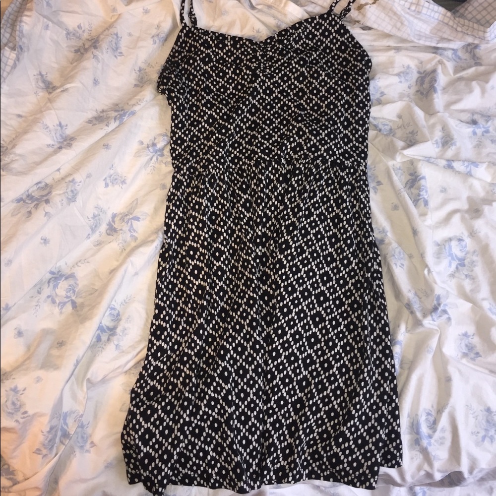 Loft Sundress
