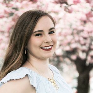 Meet your Posher, Sylvia