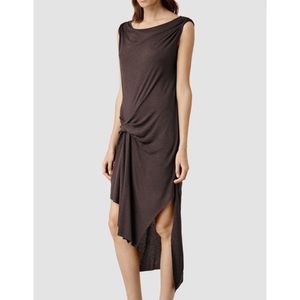 Like New- All Saints Riviera Wo Dress- SZ M