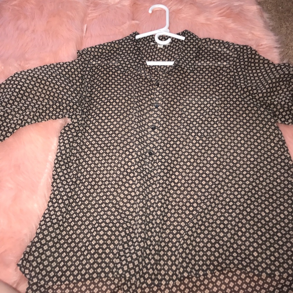 American Eagle blouse