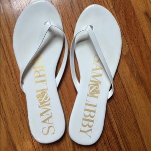 Women's Flip Flops