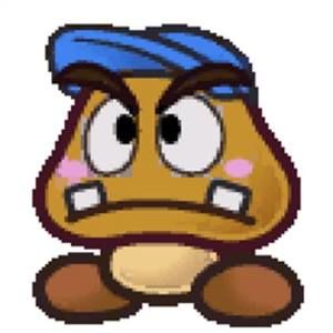 Meet your Posher, Robert