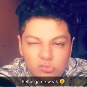 Meet your Posher, Eddy