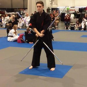 Meet your Posher, Cassidy