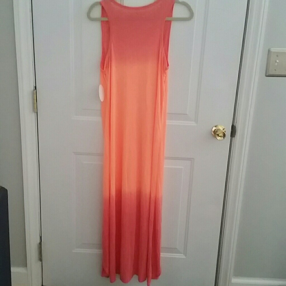 NWT CUTE SWIMSUIT COVER UP - Picture 4 of 5
