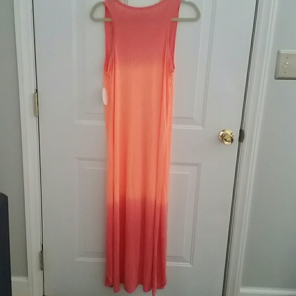 NWT CUTE SWIMSUIT COVER UP - Picture 4 of 5