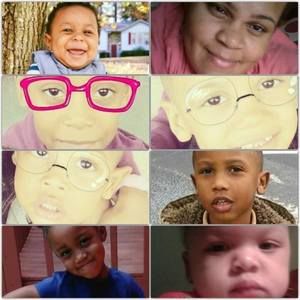 Meet your Posher, Tabitha