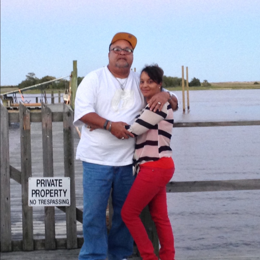 Meet your Posher, Robin