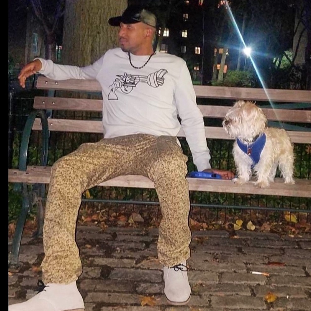 Meet your Posher, Allen