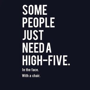 Meet your Posher, Asher