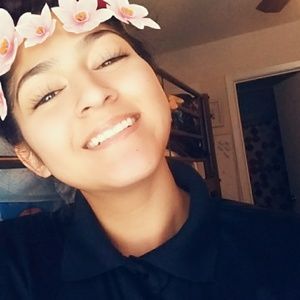 Meet your Posher, Odalys