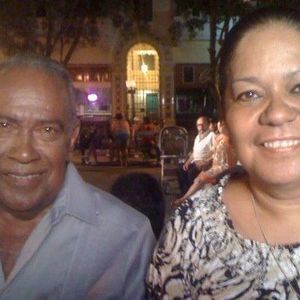 Meet your Posher, Nilda