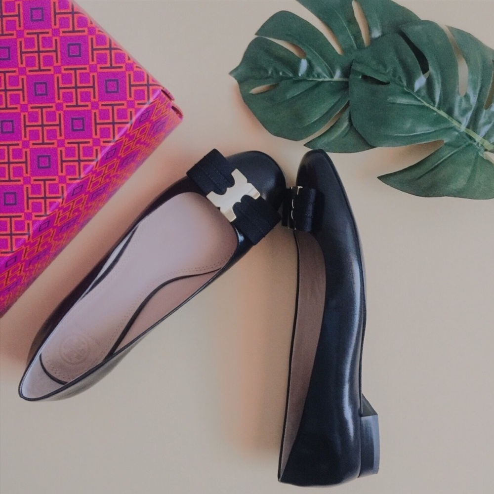 Tory Burch flat Shoes