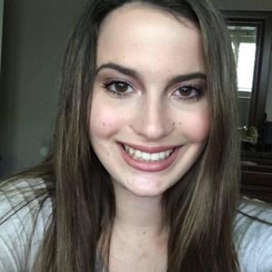 Meet your Posher, Sophie