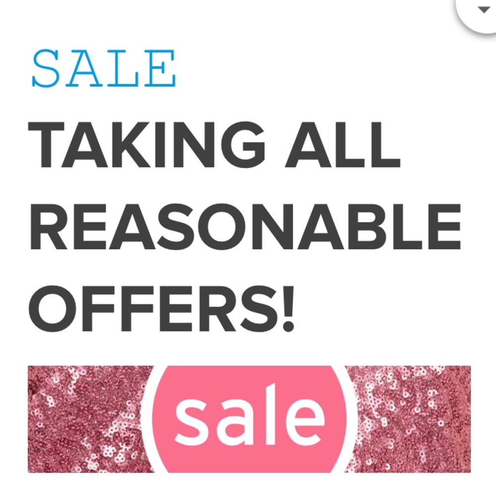 SALE