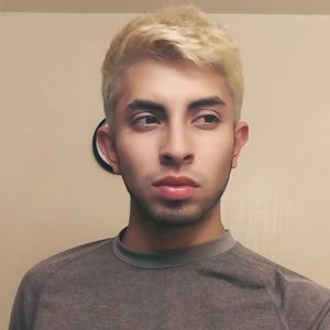 Meet your Posher, Adonnis