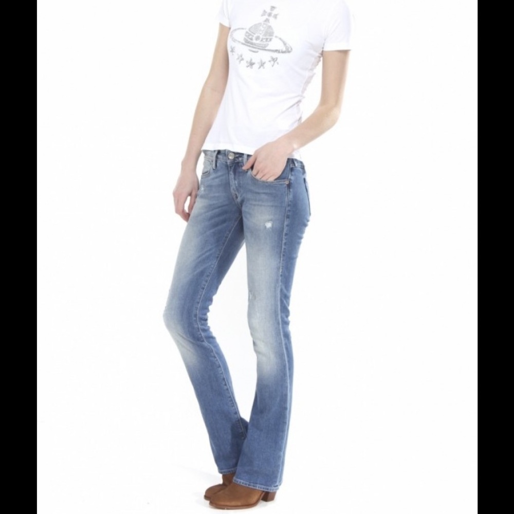 True religion model Gina size 27