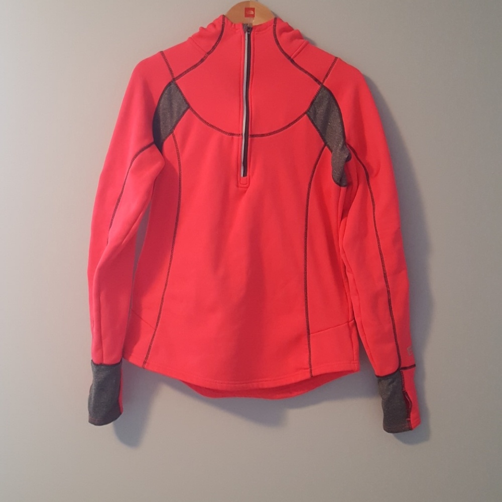 Avalanche fitness hoodie