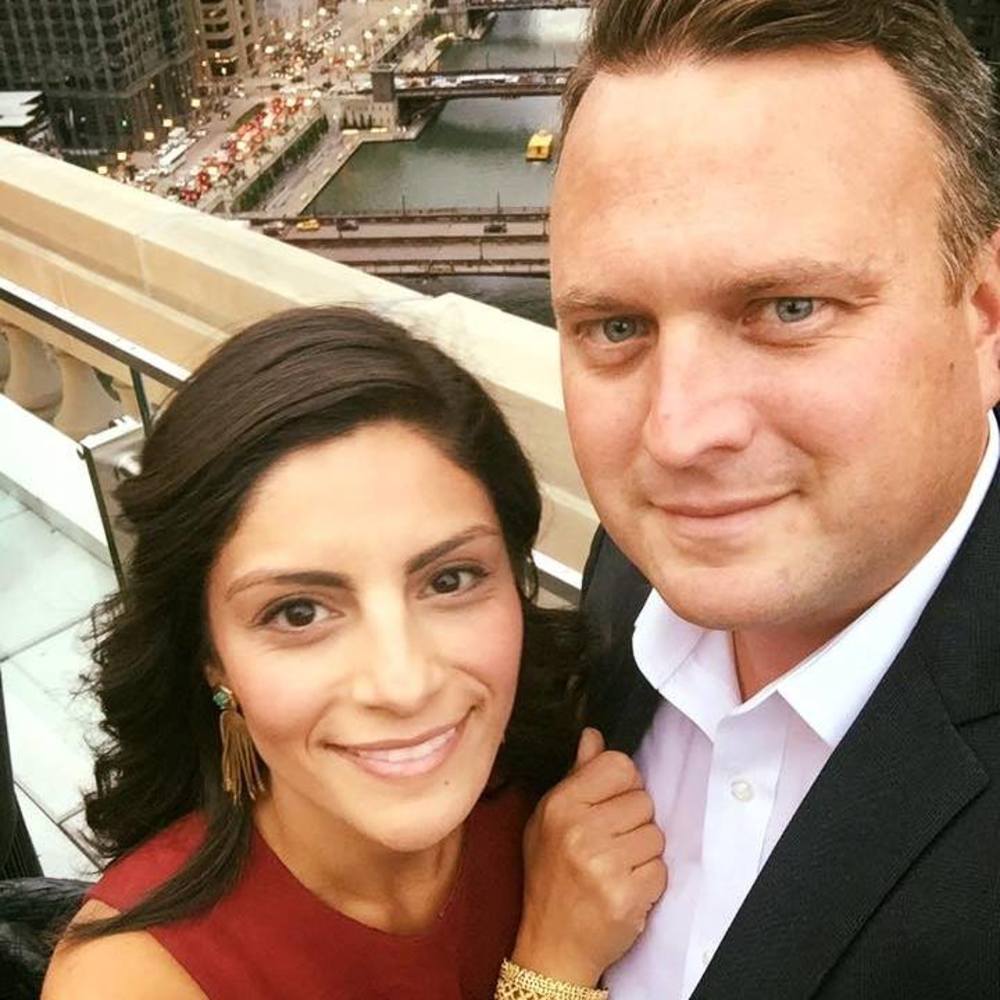 Meet your Posher, Maryam