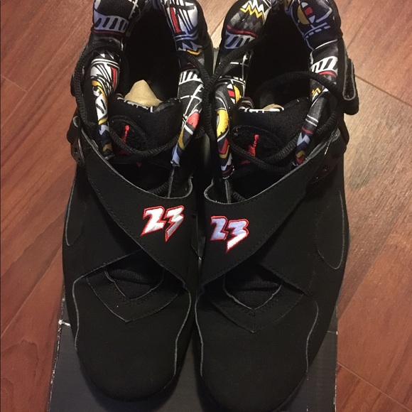 Other - 2004 Lowtop Playoff 8s OG. 10/10 condition.