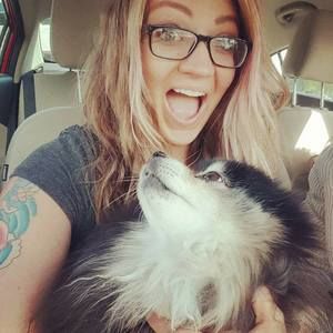 Meet your Posher, Krysta