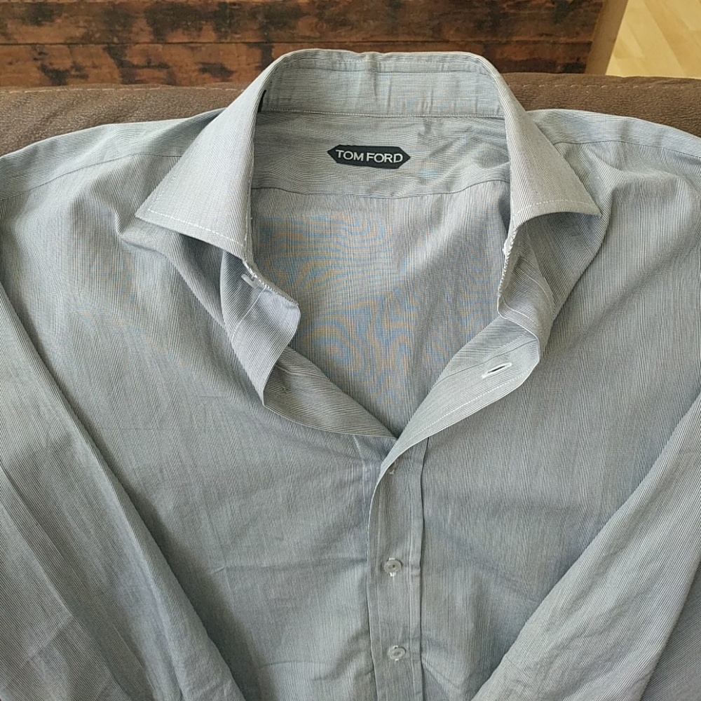 Tom Ford Dress Shirt