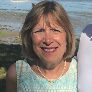 Meet your Posher, Joyce