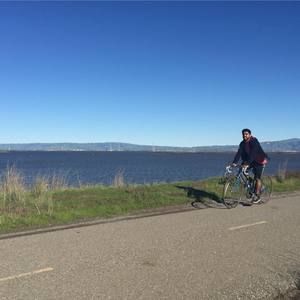 Meet your Posher, Yusuf