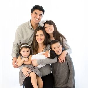 Meet your Posher, Christina