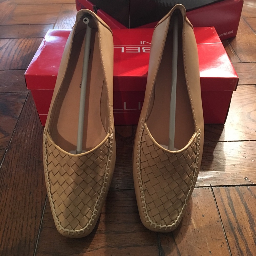 Bellini flats