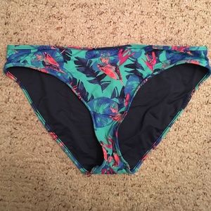 Reversible prana bottoms - never worn