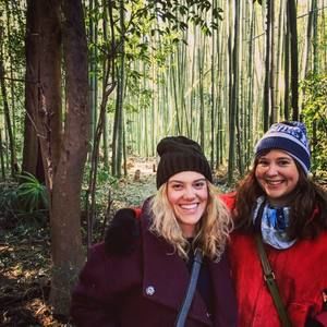 Meet your Posher, Sarah