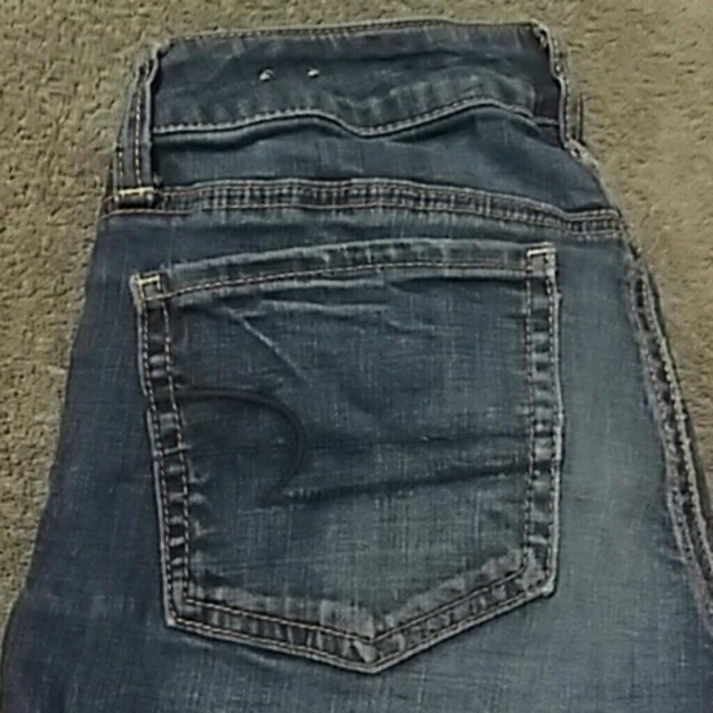 American Eagle pants