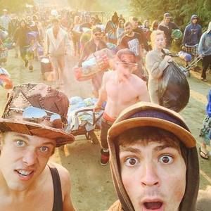 Meet your Posher, Jason